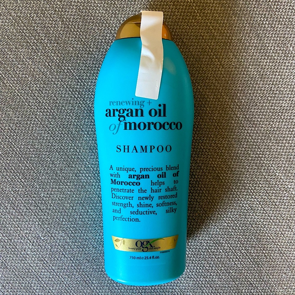 Brand New Women’s OGX Renewing Shampoo